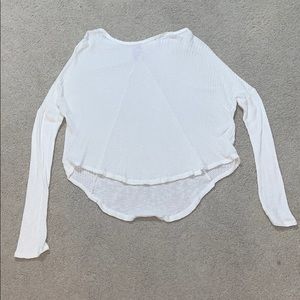 top from francescas!